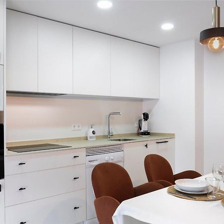 Alohamundi Plaza Nueva Apartment Seville Luaran gambar