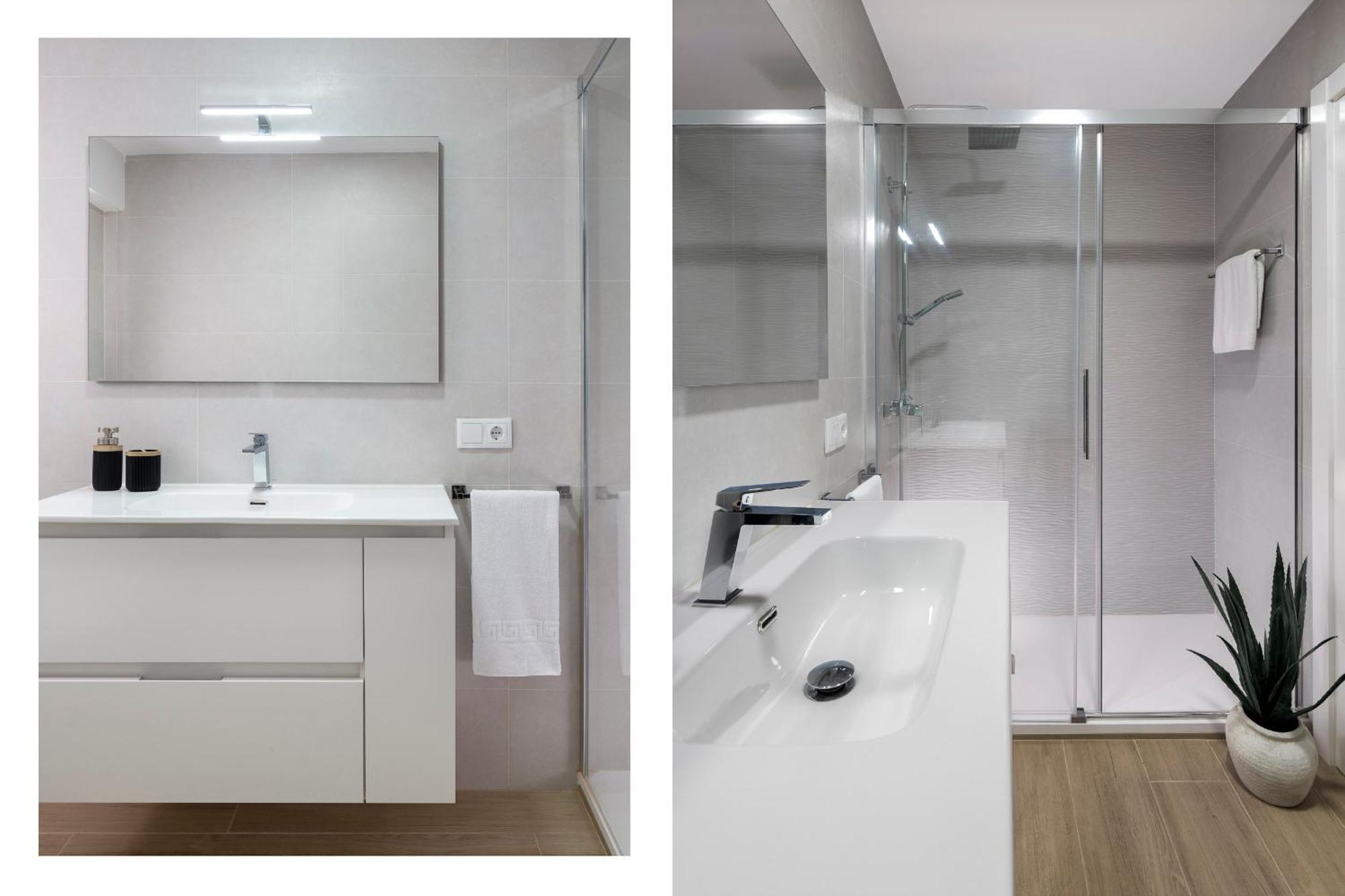 Alohamundi Plaza Nueva Apartment Seville Luaran gambar